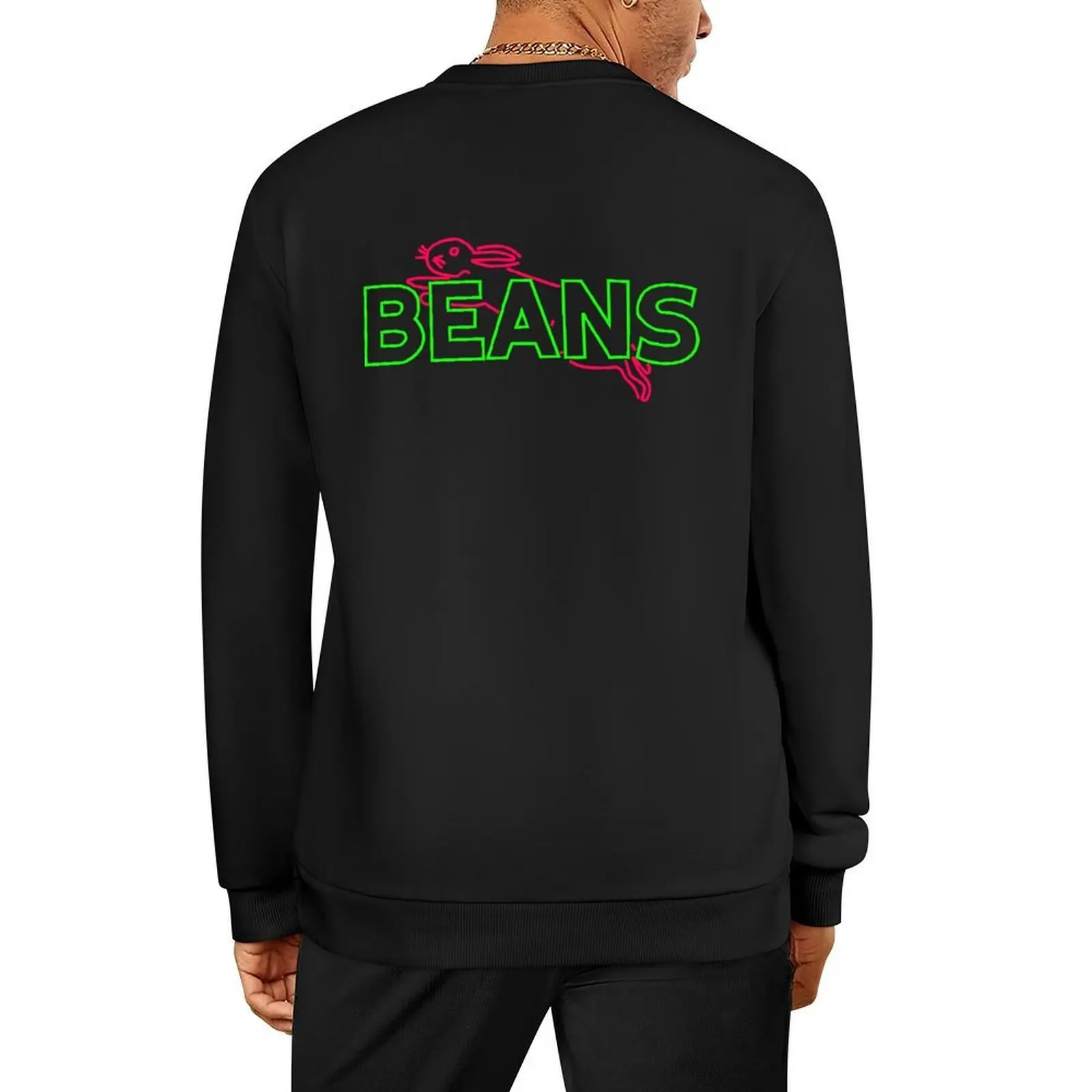 

BEANS Pullover tracksuit men men's clothes tracksuit men clothing sweatshirt men