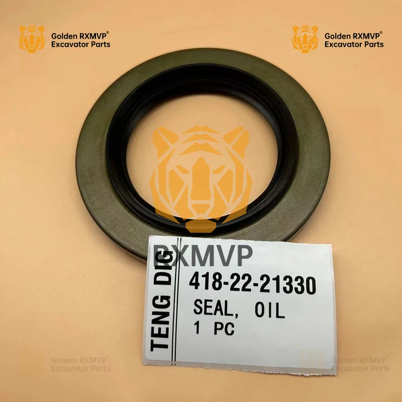 

For XMVP 418-22-21330 Seal Oil Parts Battery Front Wa180 Wa200 Wa250 Wa270 Wa320 Wa380