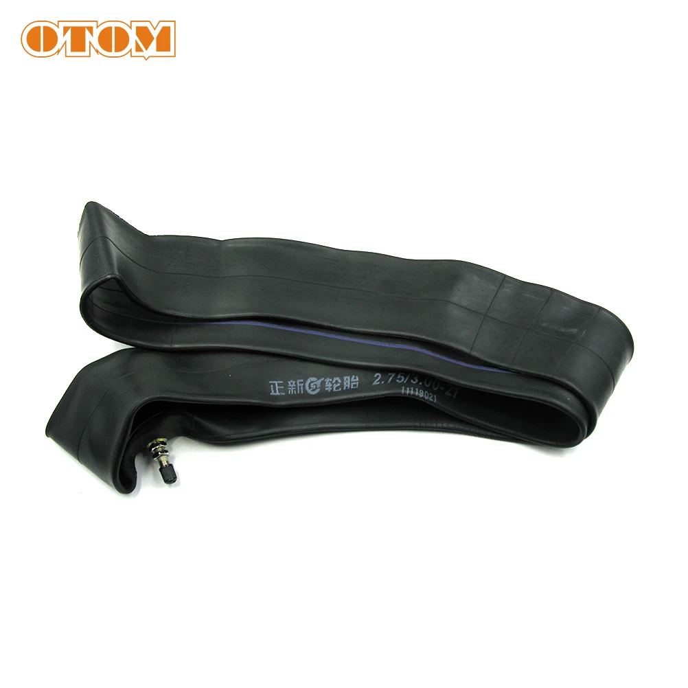 OTOM Inner Tube Bicycle Wheel Tire Motorcycle Accessories Parts Puncture-proof Durable Inner Tyre For HONDA KTM KAWASAKI RMZ YZF