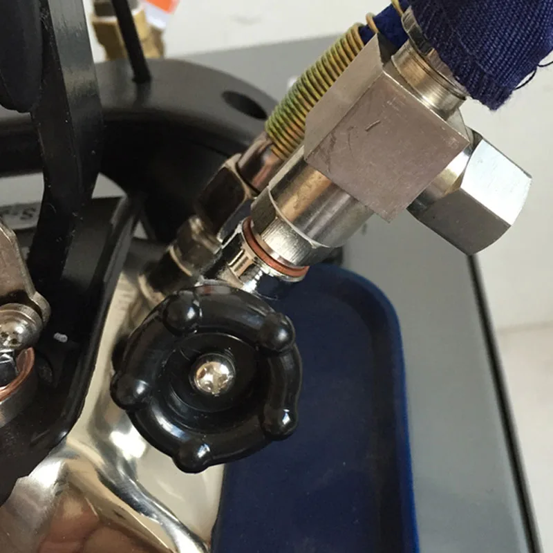 Ferro a vapor de pressão elétrica, Ferro caldeira engomar máquina, Casa pendurada engomar máquina, Super pendurado garrafa, Cheio