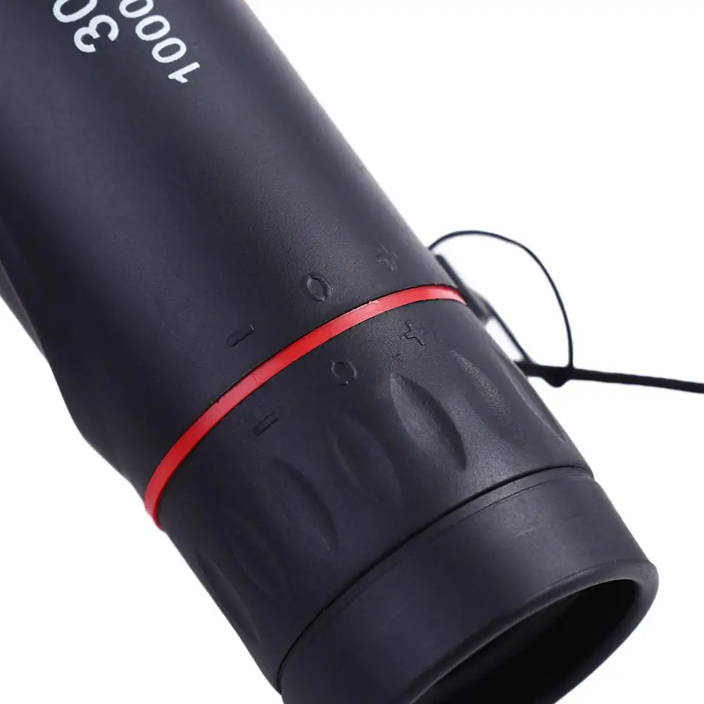 

30X25 Waterproof 8X Scope Optics High Magnification High Definition Monocular Telescope Mini Telescope