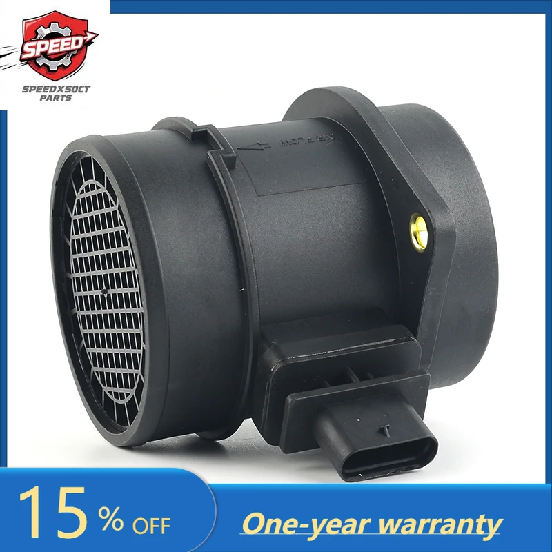 

28164-27800 2816427800 0281002721 0281002722 Mass Air Flow Meter MAF Sensor For Hyundai Santa Fe Sonata Tucson i30 Kia Sportage