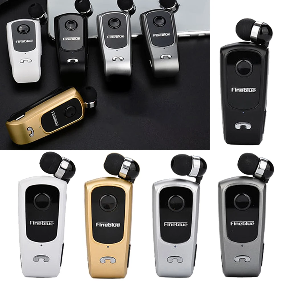 Fineblue F920 Busin…