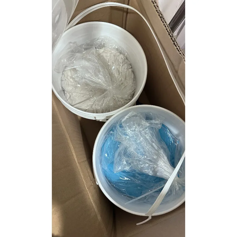50ml/Pc Dentistry Supplies A-Silicone for Gingival Mask Duplication Silicone Material Oral Impression Copy Modulo Dental Lab view 6