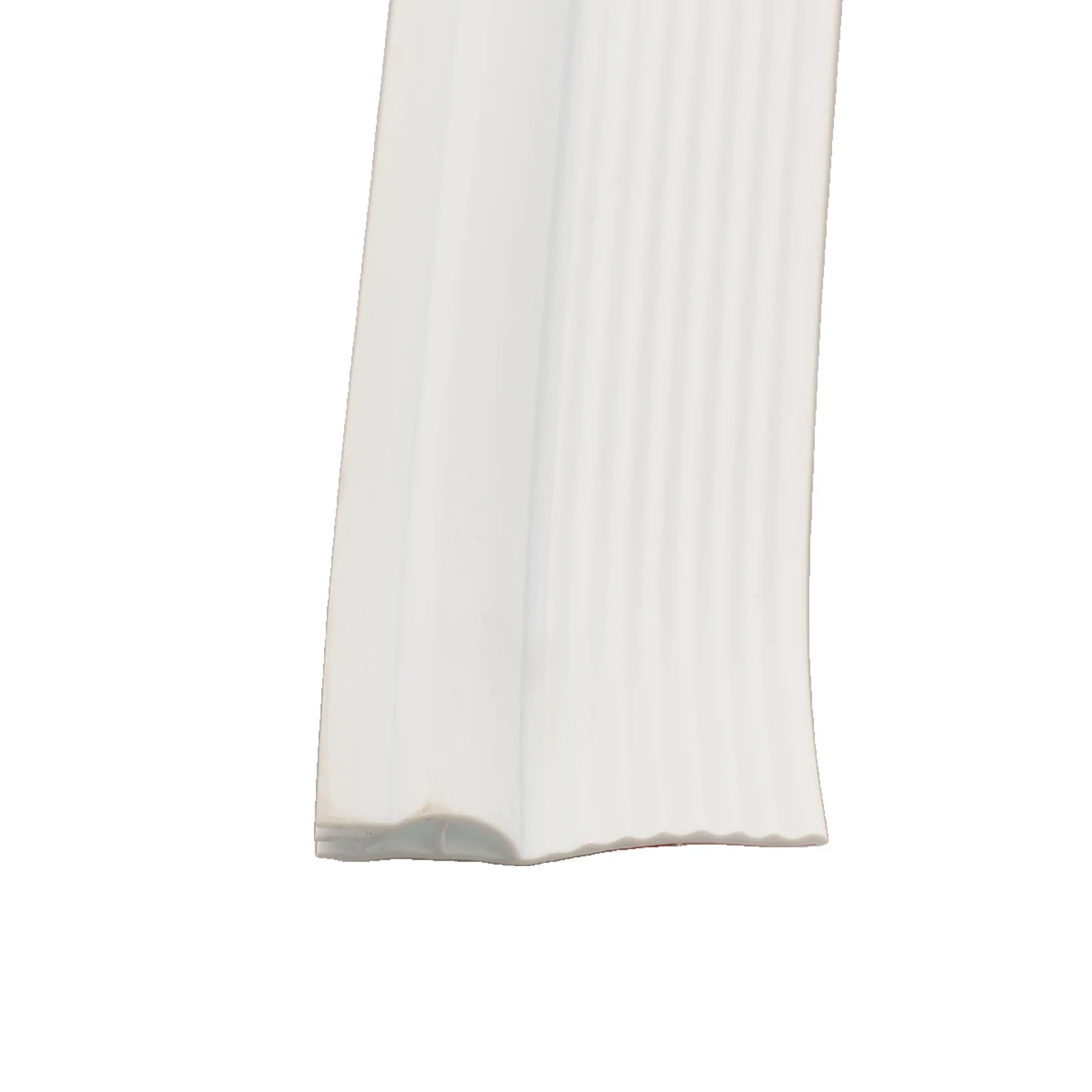 100cm Soundproof Baffle Door Bottom Sealing Solution Air Baffle Strip Easy Install Door Strip Strong Adhesion for acrylic
