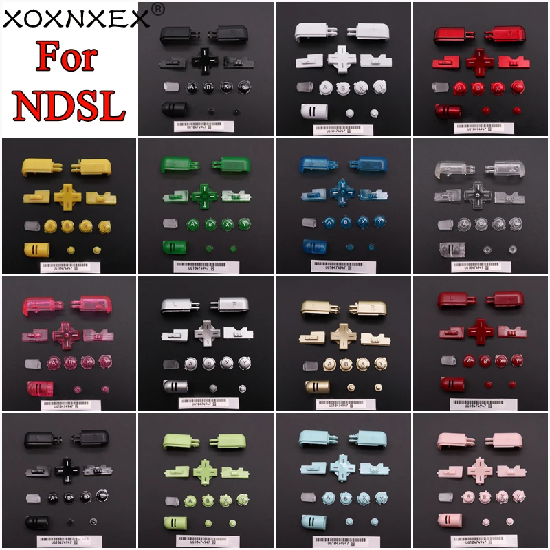 Replacement A B X Y… - image