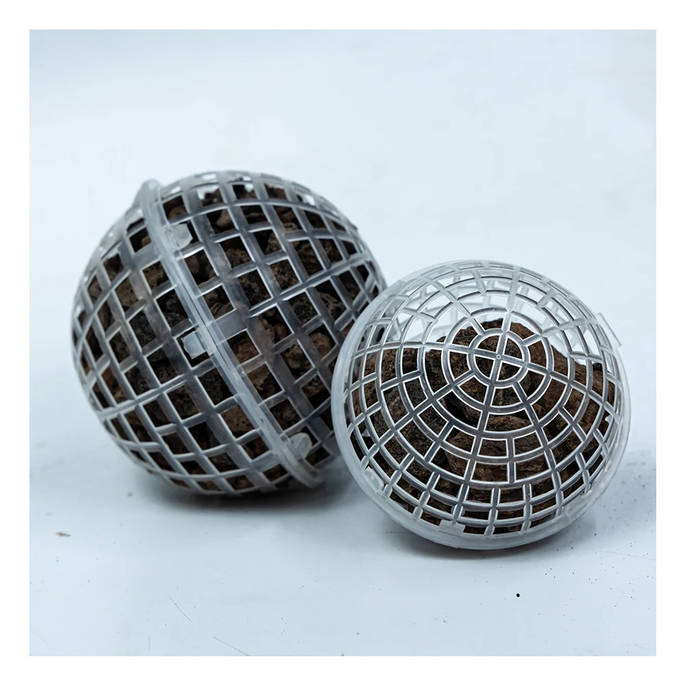 Aquarium Filter Media Bio Balls for Cleaning Water Fish Tank Canister Filter Ball