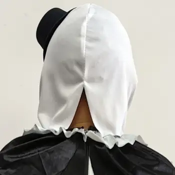 10 best sales Gruselige Clownmaske - №4