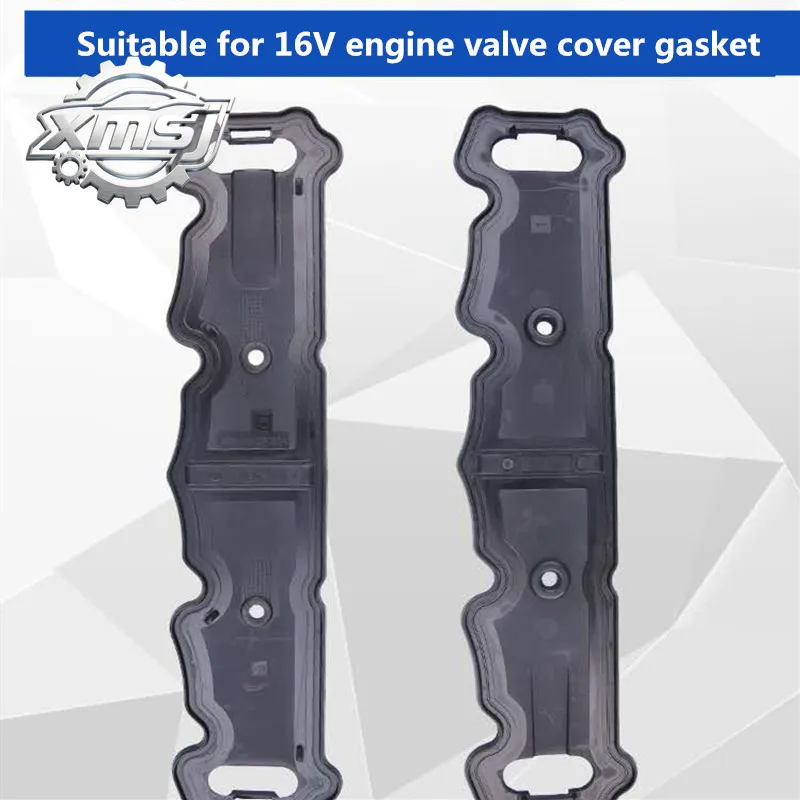 

Junta culata para Citroën C2, cubierta válvula, tablero extracción aceite, OEM 0249G0, acuada para Peugeot 307, 20