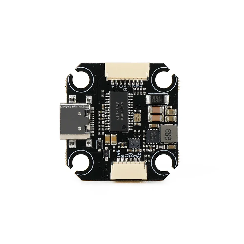 VivaSAxisflying Mini 55A Stack ESC 55A 6S F7-MPU6000 DIY Parts For Manta 5 Pro FPV Drone - Electronic Speed Controller