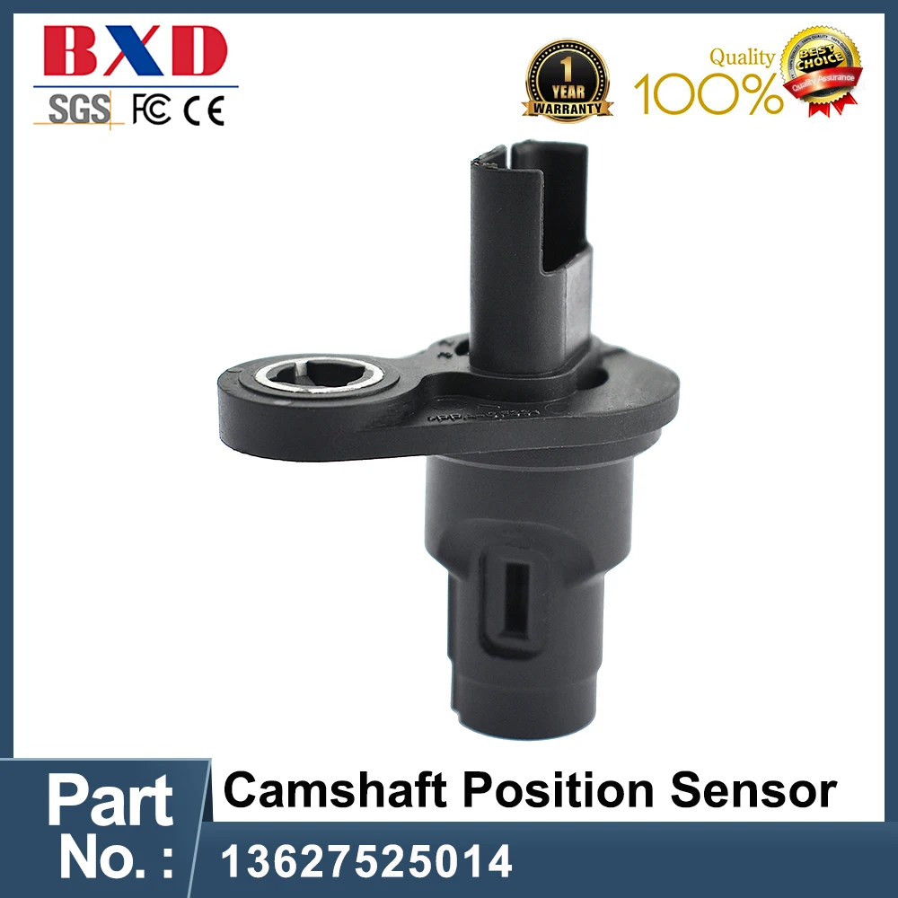 

Baixinde 1 шт. 13627525014 датчик положения распределительного вала двигателя для BMW E90 E60 E65 M54 N52 N54 N62 1362-7525-01 автомобильные аксессуары авто