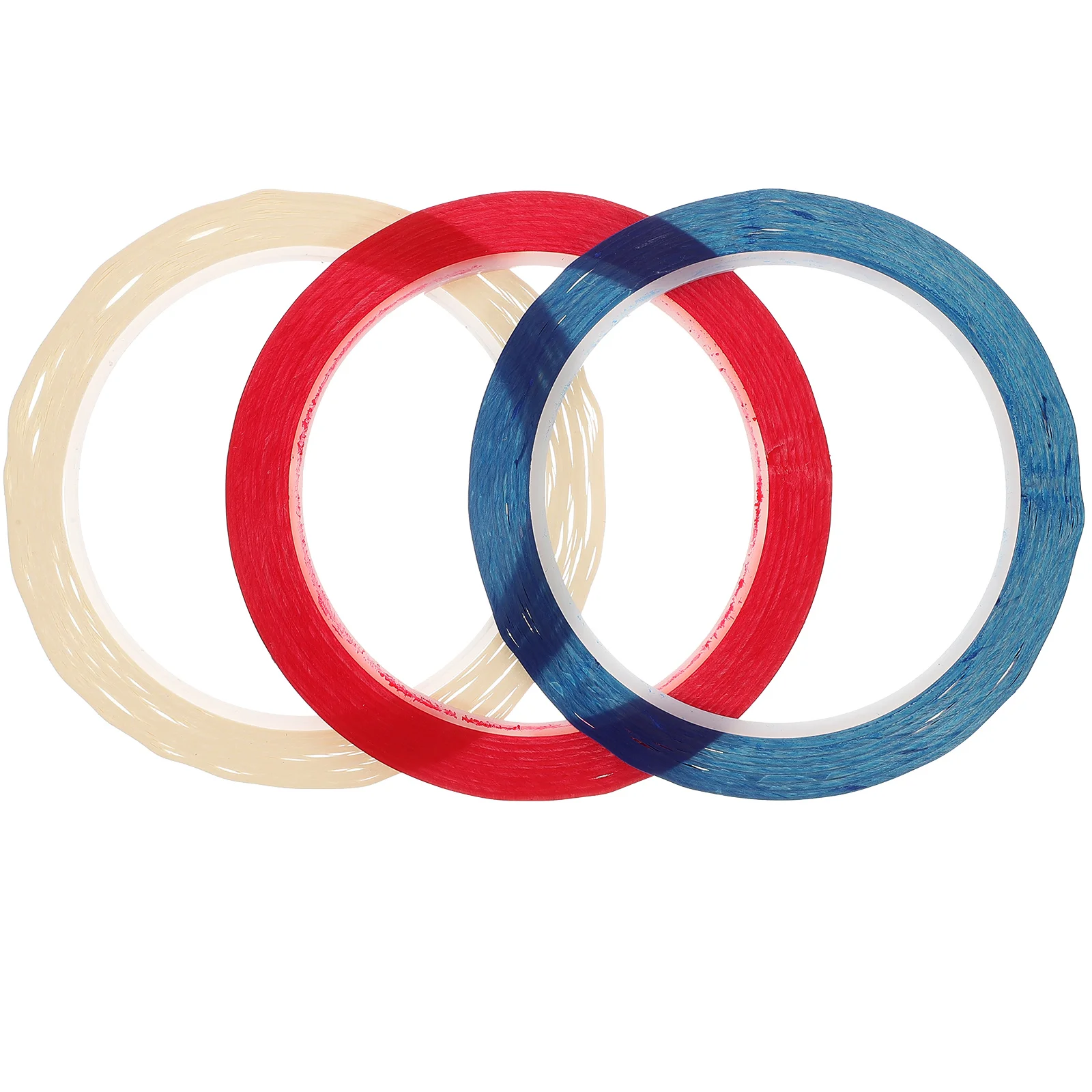 

3Pcs Violin Fingerboard Tape Fretboard Stickers Easy Stick Remove Violin Note Scale Decals Beginner Practice Instrument