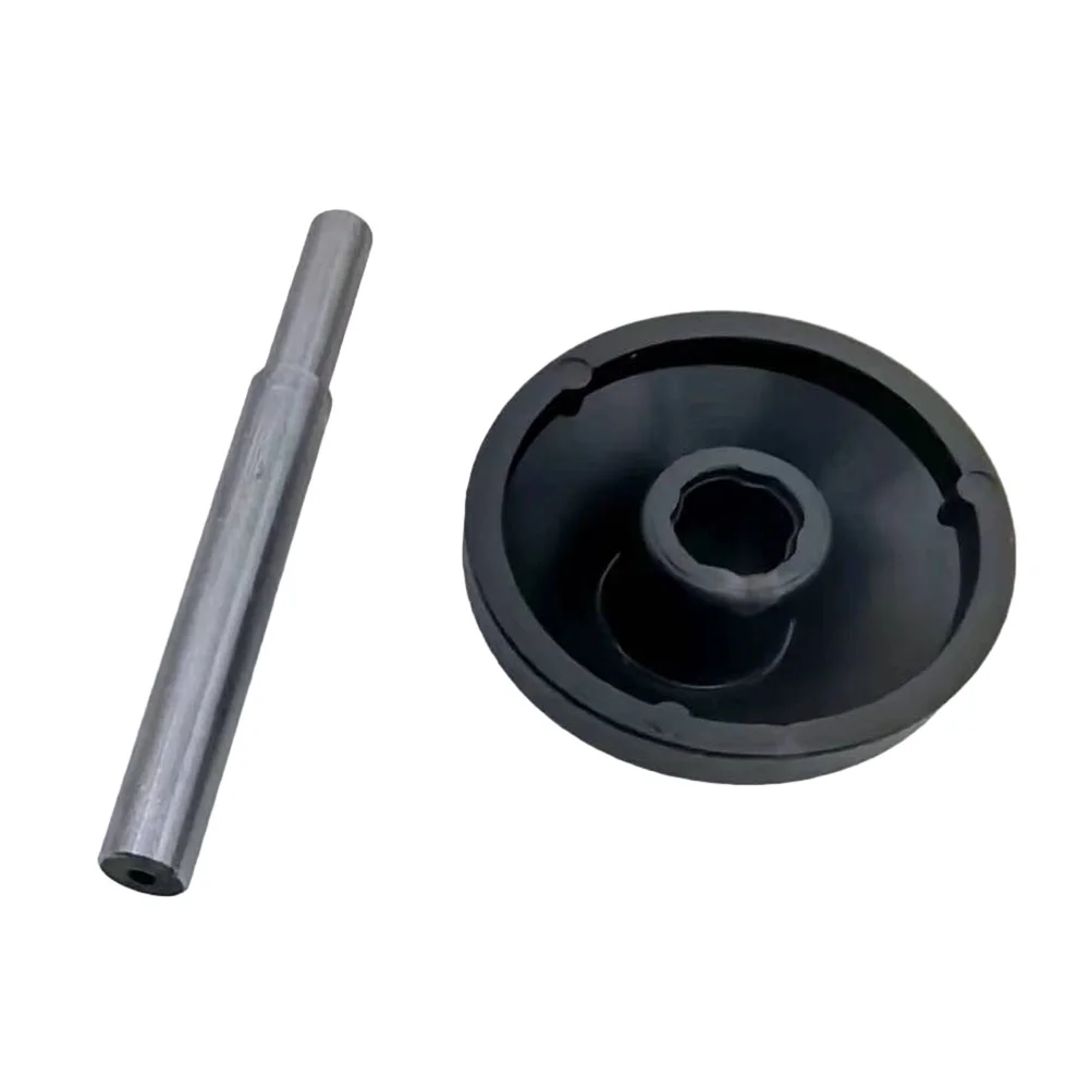 Replace Spare Parts DNP617 Centering Cone For Fixed Base Compact Router Centering Cone For Fixed Base Replace Spare Parts