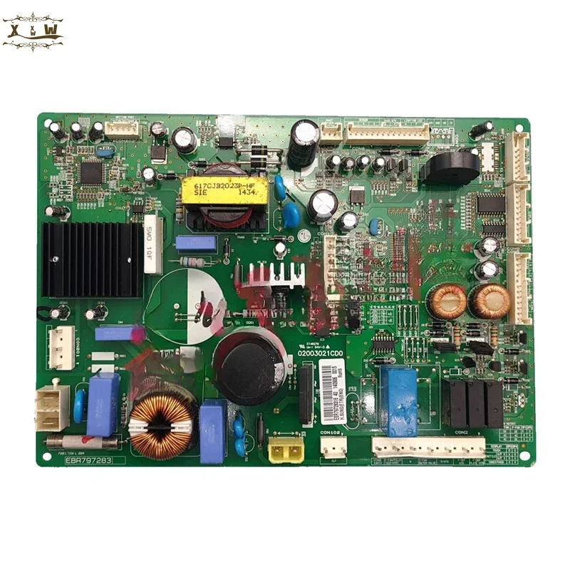 Used Original Progr… - image