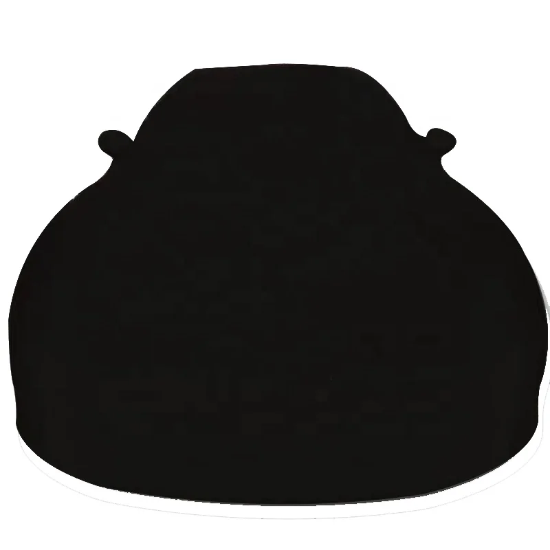 Hot Sale Factory Price Elastic Car Covers Stretch Cloth Car Cover Used In Various Car Models