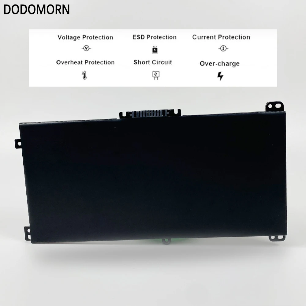 Imagem -03 - Bateria do Portátil Bk03xl para hp Pavilion X360 Converble pc 14m Série 14-ba018ca 14-ba019ng 14-ba020ng 14-ba021ng 14-ba015ng