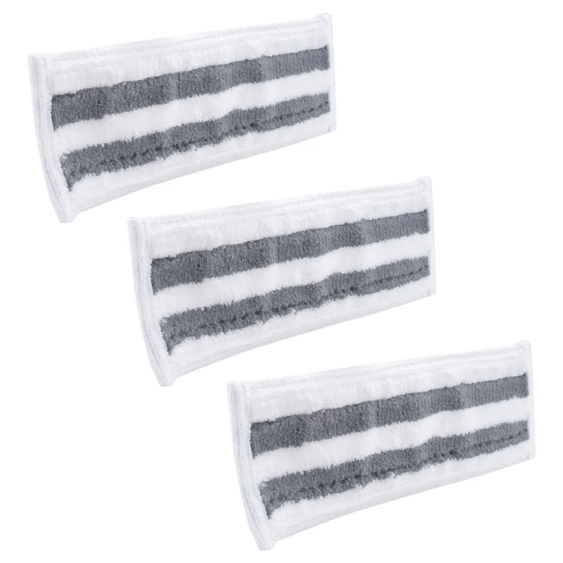 -ABPO 3 قطعة استبدال ممسحة البخار ستوكات القماش ل Karcher Easyfix SC2 SC3 SC4 SC5 قطع غيار ممسحة البخار الأنظف