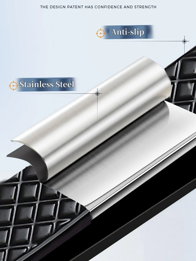 High Precision Fiber Tip Lash Tweezers for Eyelash Extensions 90 Degree Nano Boot Volume Isolation Lash Clip Tong Makeup Tools