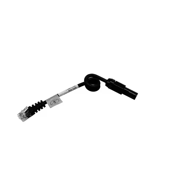 Original 1009-000-5570 GE Datex Ohmeda O2 Cell Cable fast shipping