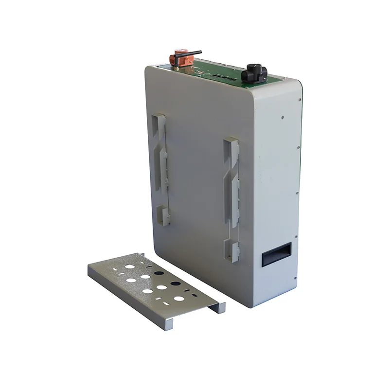 High Rate Capability Lithium Solar 20kwh Lithium Battery Power Lithium Battery 25.6v 48v 51.2v 100ah 200ah 300ah Lifepo4 Battery view 2