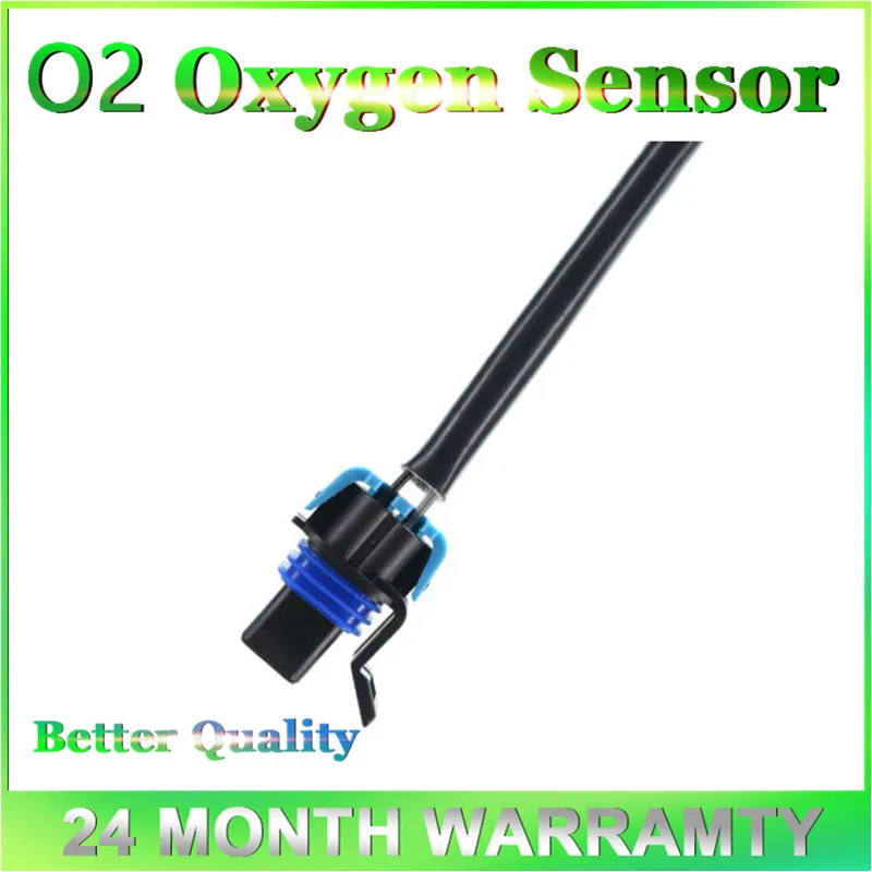 

For 12597449 Oxygen Sensor Lambda Probe Cadillac 2004-2006 SRX/2005-2007 CTS STS 12590035 Air Fuel Ratio Sensor Accessories