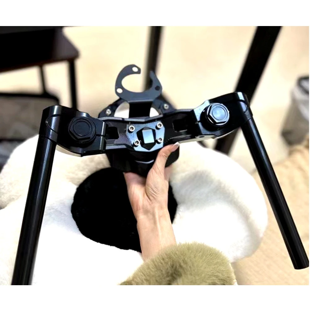 For NIU N1S/NQI/U+B/UQI+ E-scooter Modified Parts 7/8