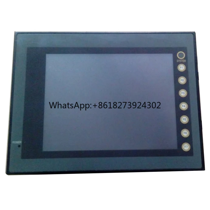 

V708CD HMI Touch Screen Works Perfectly