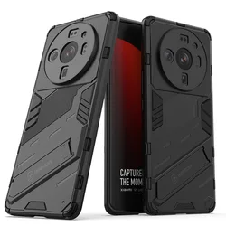 Case For Xiaomi Mi 12S Ultra 5G Shockproof Armor Phone Case For Xiaomi 12S Ultra Anti-Fall Protect Back Cover Case