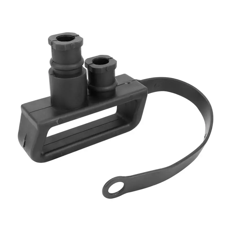 Superr-Protective Cover 9HD 177 305-011 Remote Terminal For Large For Large Engines, Engineering/Agricultural Construction