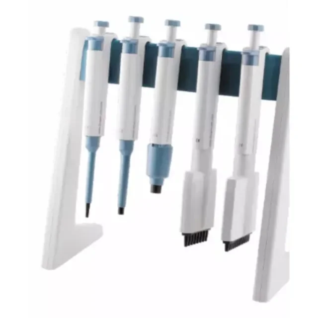 

Уникальная одноканальная лабораторная микропипетка, регулируемая механическая пипетка