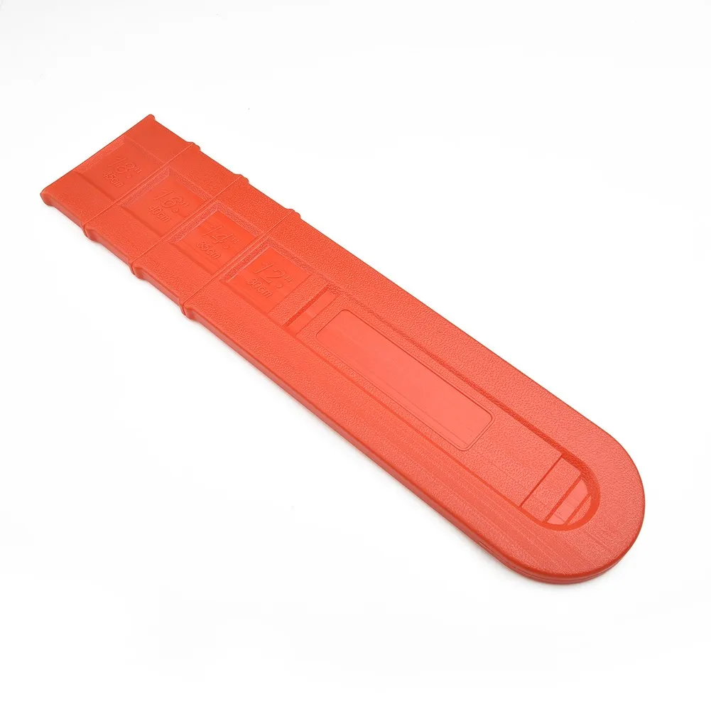 1 قطعة 16-18 بوصة غطاء شريط المنشار غمد الحرس بالمنشار لوحة دليلية ل 3003/3006 0000 792 9175 نموذج حديقة أداة الملحقات