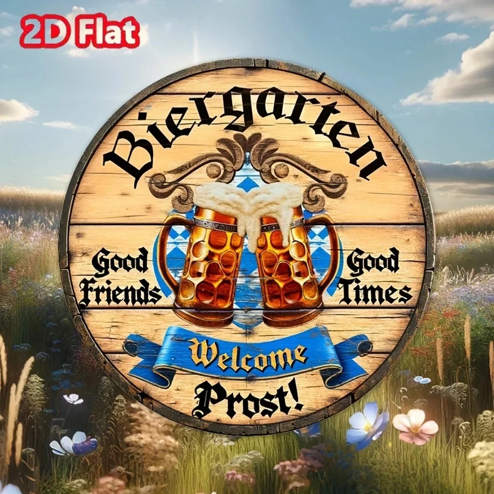 تحويل منطقةك لمهرجان أكتوبر باستخدام علامة تصوير أكواب البيرة، شرف فرحة الأصدقاء الجيدين، إضافة مثالية للمنزل. #4