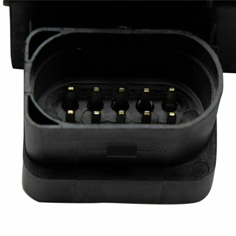 A04E-Luftfederung Versorgungsmagnetventilblock für Mercedes W221 W164 GL X164 W251 A2123200358 A2513200058 1643201204