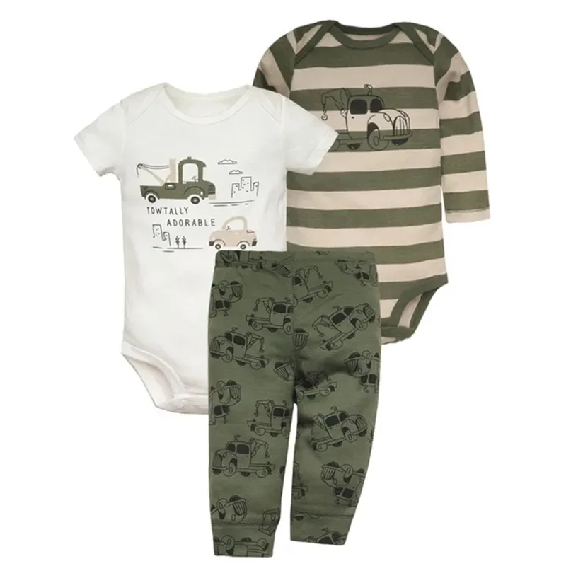Thumbnail 3 - #57 Low Price Baby Cotton Pants Deals