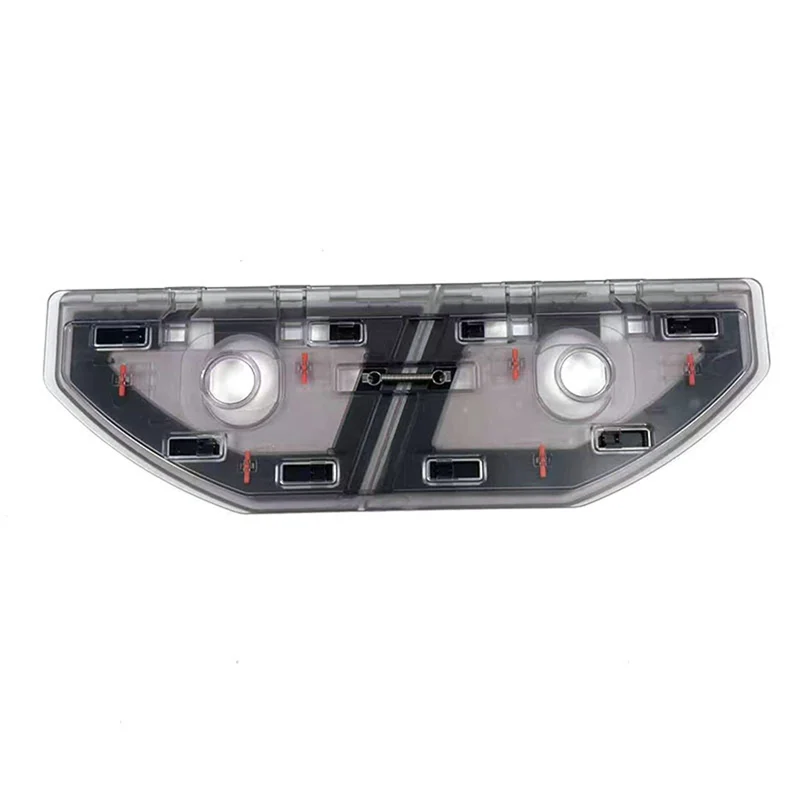 B47B-Mop Holder Replacement Accessory For Roidmi Eve Max Robot Vacuum Cleaner Mounting Bracket