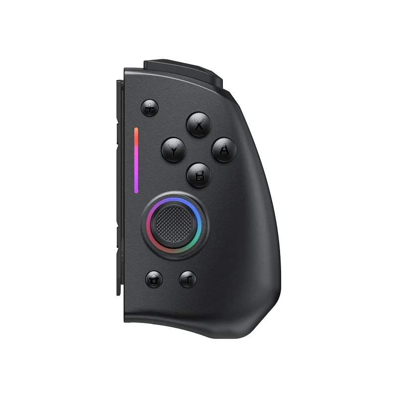 

LinYuvo Joypad only Right side single-sided controller - does not include color box/data cable/stand-sales and after-sales