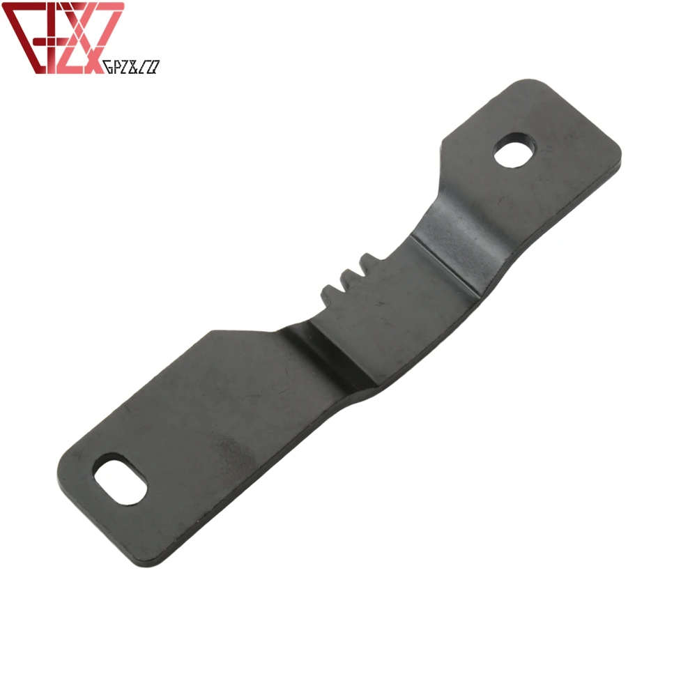 Scooter Front Variator Locking Tool For Kymco Agility Carry City MMC One RS 50 Like People S Sento Yager GT 50cc 107mm 4T 5582