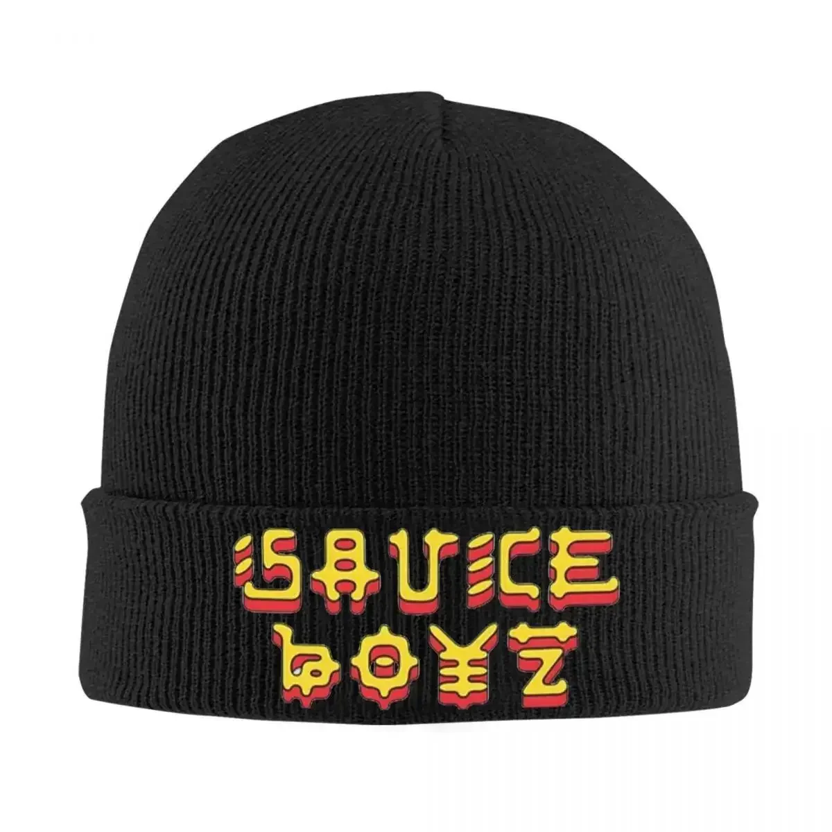 gorro-de-malha-eladio-carrion-estilo-rapper-gorro-de-inverno-quente-unissex-hip-hop-modelo-sauce-boyz-para-homens-e-mulheres