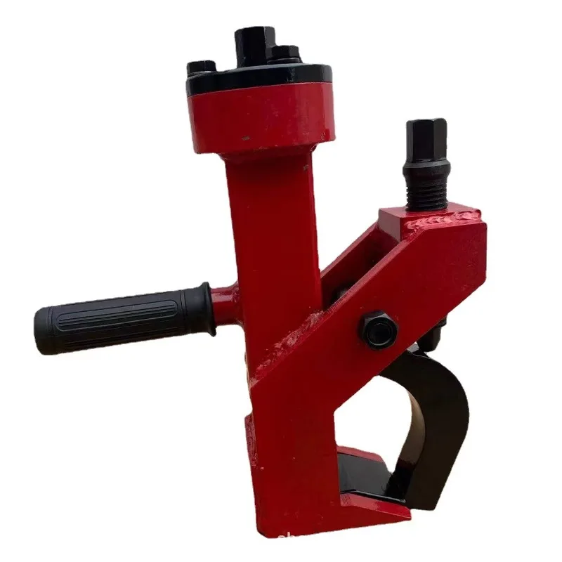 

Press Stripper Portable Stripper Forklift Loader Removal Pneumatic Stripper Maintenance Tool