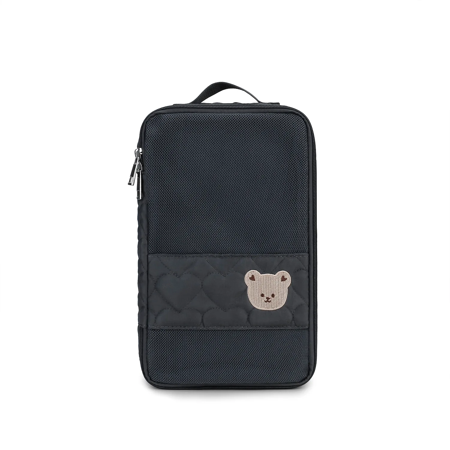 Variant: Black Bear