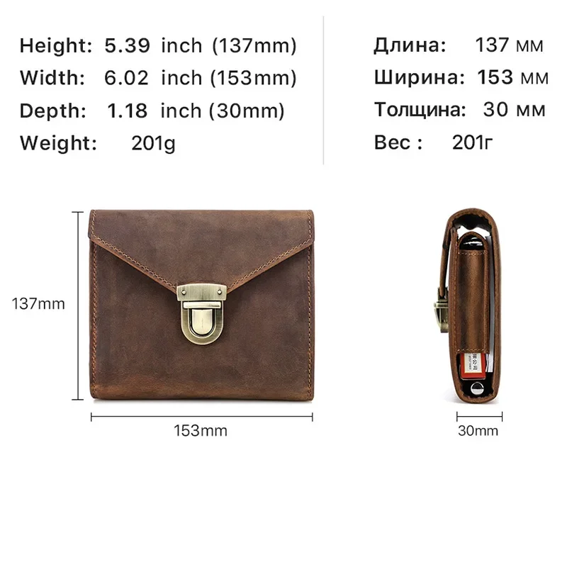 Met Speciale Dubbeldeks Poker Opbergdoos Luxe Retro Lederen Notebook Cover Case Pen Slot Zakelijke Kantoorbenodigdheden Briefpapier