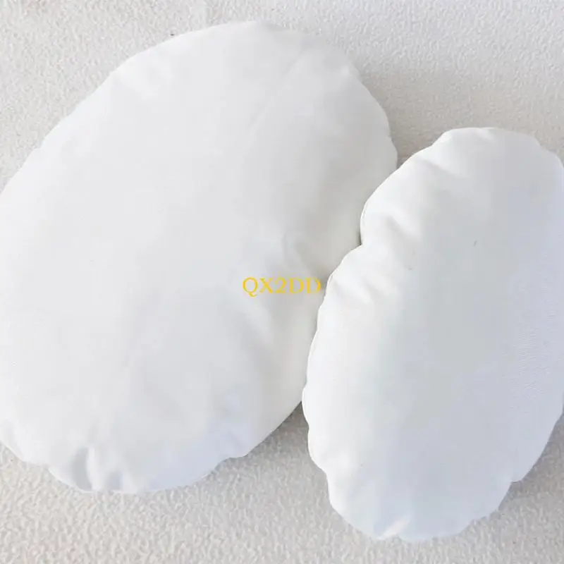 QX2D Newborn Shower Party Decorations Photostudio Props Cushion Soft Posing Pillows