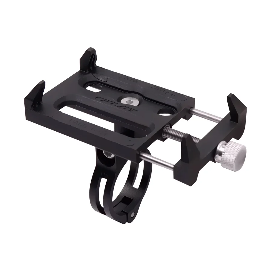 Aluminum Alloy Mobile Phone Holder for Xiaomi M365 Mi3 Pro Pro4 Kickscooter Bracket Cell Phone Stand Electric Scooter Accessorie