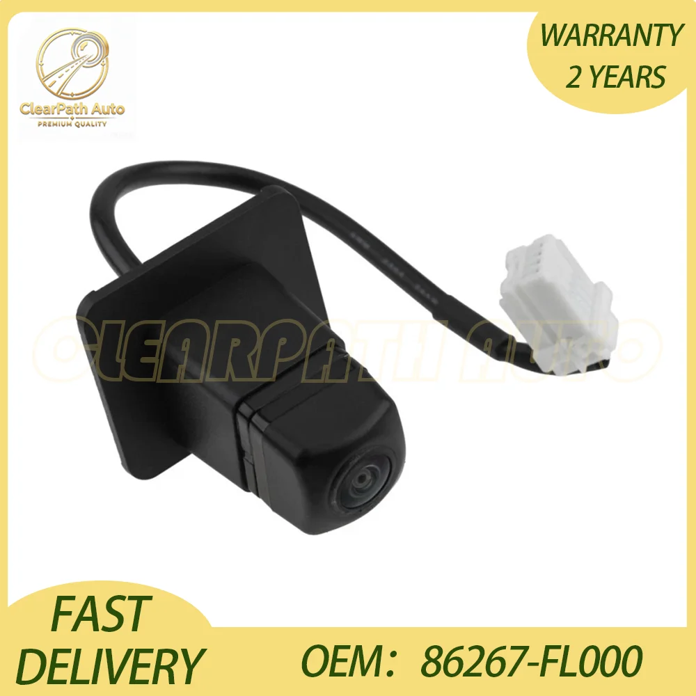 86267-fl000-car-rear-view-backup-camera-reversing-parking-camera-86267fl000-86267-fl100-for-subaru-impreza-2016-2022