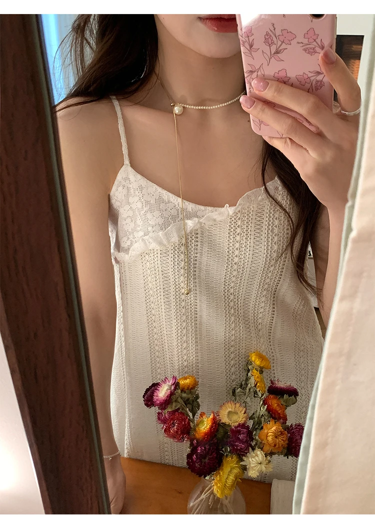 2024 neue Design Perle Ziehen Schlange Knochen Kette Lange Halskette Für Frauen Mädchen Mode Zubehör Pullover Kette Partei Schmuck – Detail 17