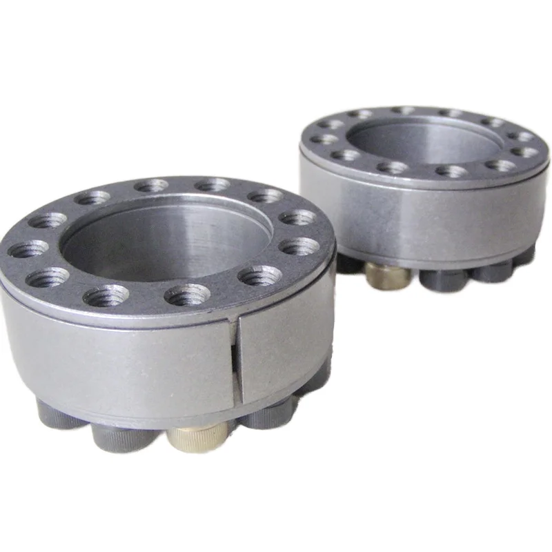 Flexible expansion sleeve power lock shaft coupling sprocket 40 * 65 expansion fastening