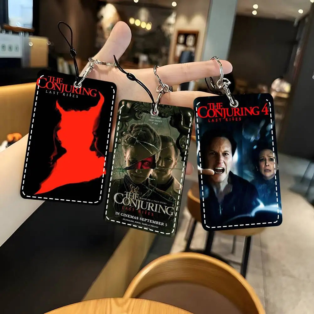 Horror Movie T-The …