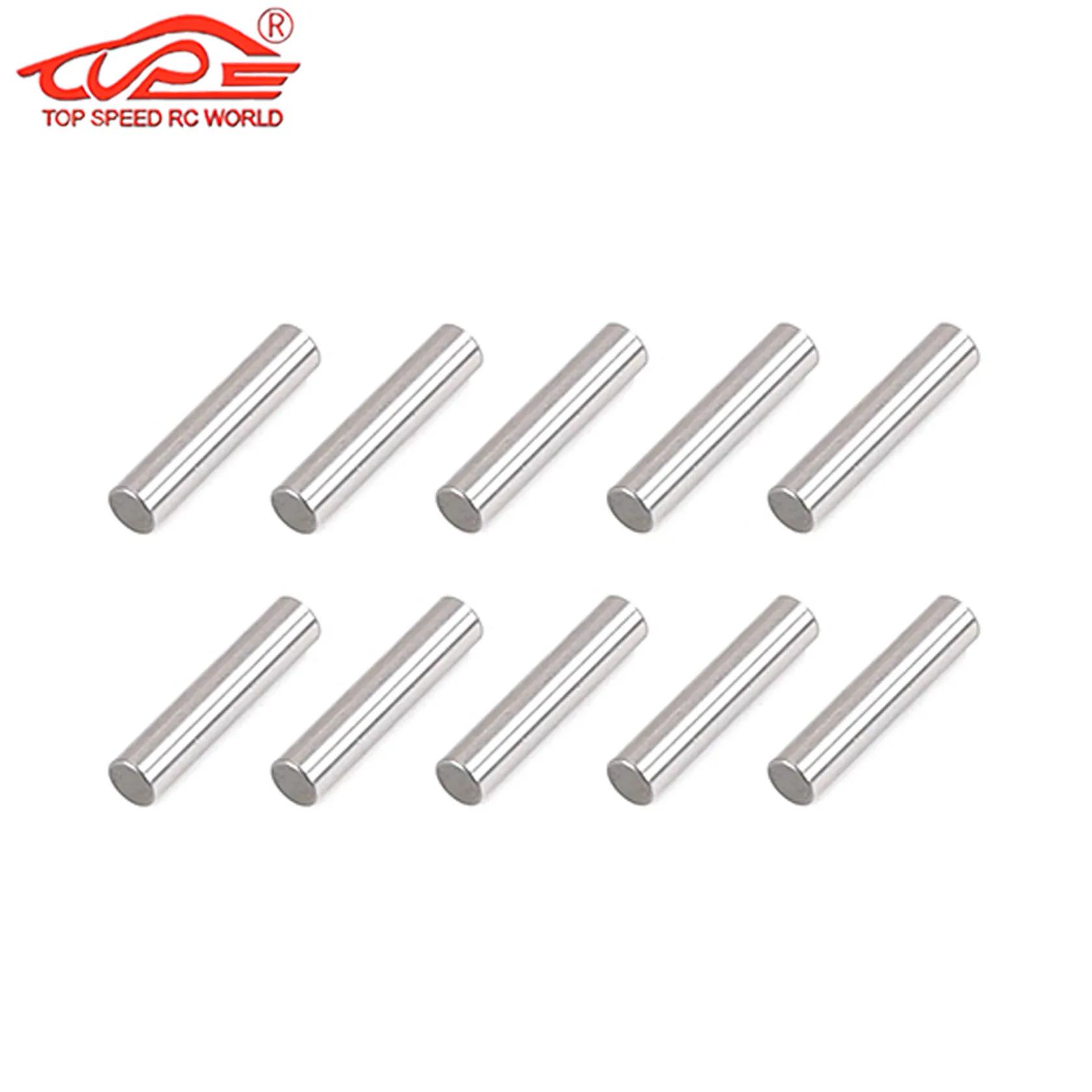 E Clip 4mm/7mm of 4X18/20/24mm of 5X22/24mm As Pin Kit voor 1/5 Rc Auto Gas HPI ROFUN BAHA ROVAN KM BAJA Losi 5ive T Onderdelen