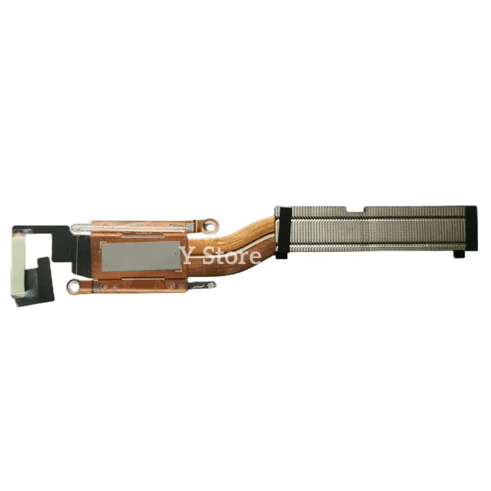 Y Store جديد وأصلي لأجهزة الكمبيوتر المحمول Dell XPS 13 9370 9380 أنبوب المبرد 0PNWJR PNWJR CN- 0PNWJR شحن سريع