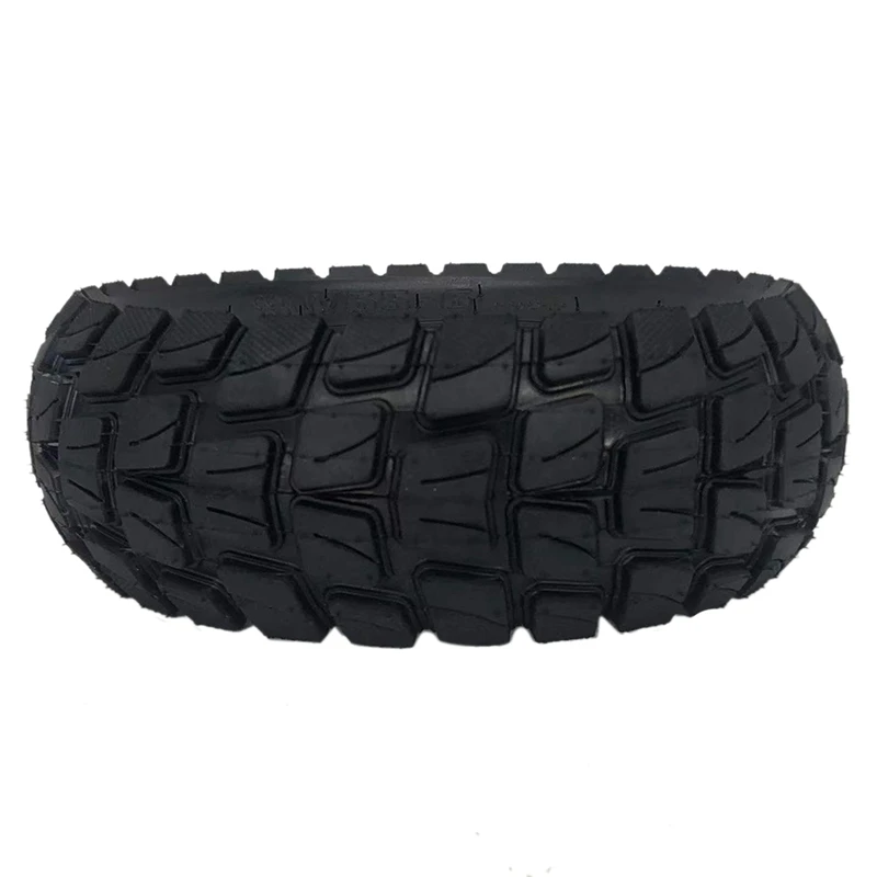 10 Inch Tyres 80/65-6 For Electric Scooter E-Bike 10X3.0-6 Thicken Widen Hard Wear-Resistant Road Tires Inner Tubes